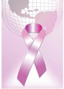 Breast Cancer DIY Logo